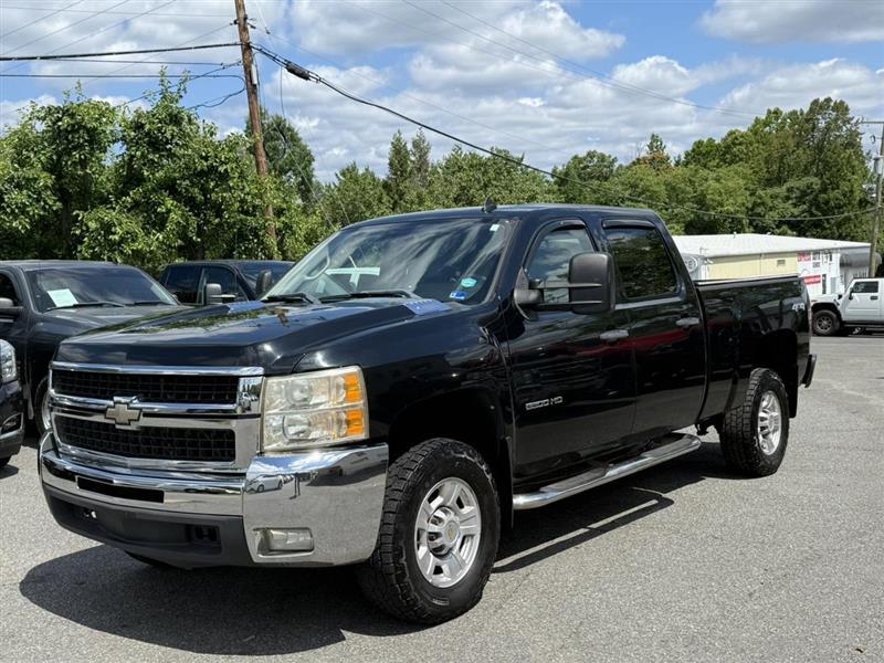 chevrolet silverado 2500hd 2010 1GC4KXBG7AF106958 image chevrolet silverado 2500hd 2010 1GC4KXBG7AF106958 image
